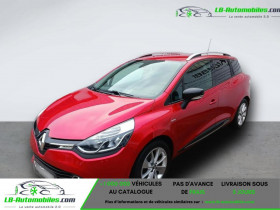 Renault Clio IV , garage LB AUTOMOBILES � Beaupuy