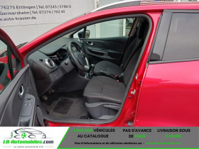 Renault Clio IV TCe 90 BVM  occasion � Beaupuy - photo n�6