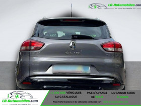 Renault Clio IV TCe 90 BVM  occasion � Beaupuy - photo n�6