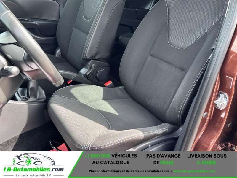 Renault Clio IV TCe 90 BVM  occasion � Beaupuy - photo n�6