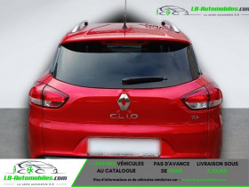 Renault Clio IV TCe 90 BVM  occasion � Beaupuy - photo n�5