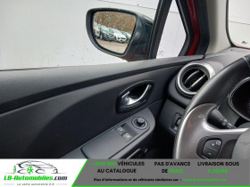 Renault Clio IV TCe 90 BVM  occasion � Beaupuy - photo n�7