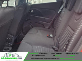 Renault Clio IV TCe 90 BVM  occasion � Beaupuy - photo n�6