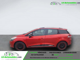 Renault Clio IV TCe 90 BVM  occasion � Beaupuy - photo n�5