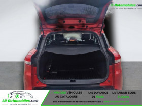 Renault Clio IV TCe 90 BVM  occasion � Beaupuy - photo n�4