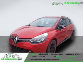 Renault Clio IV , garage LB AUTOMOBILES � Beaupuy