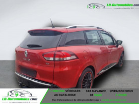 Renault Clio IV TCe 90 BVM  occasion � Beaupuy - photo n�3
