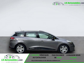 Renault Clio IV TCe 90 BVM  occasion � Beaupuy - photo n�5