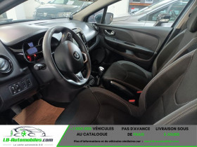 Renault Clio IV TCe 90 BVM  occasion � Beaupuy - photo n�4