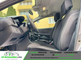 Renault Clio IV TCe 90 BVM  occasion � Beaupuy - photo n�7