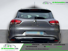 Renault Clio IV TCe 90 BVM  occasion � Beaupuy - photo n�6