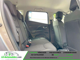 Renault Clio IV TCe 90 BVM  occasion � Beaupuy - photo n�8