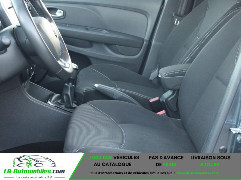 Renault Clio IV TCe 90 BVM  occasion  Beaupuy - photo n8