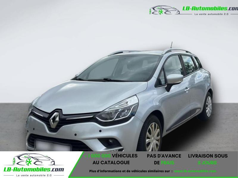 Renault Clio IV TCe 90 BVM  occasion  Beaupuy