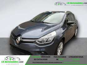 Renault Clio IV , garage LB AUTOMOBILES � Beaupuy