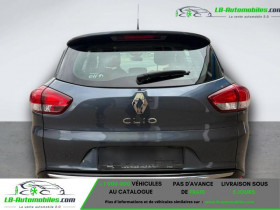 Renault Clio IV TCe 90 BVM  occasion � Beaupuy - photo n�6