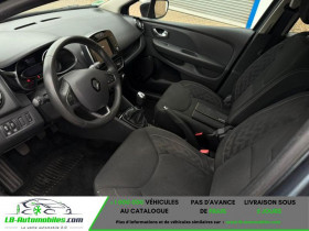 Renault Clio IV TCe 90 BVM  occasion � Beaupuy - photo n�7