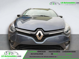 Renault Clio IV TCe 90 BVM  occasion � Beaupuy - photo n�5