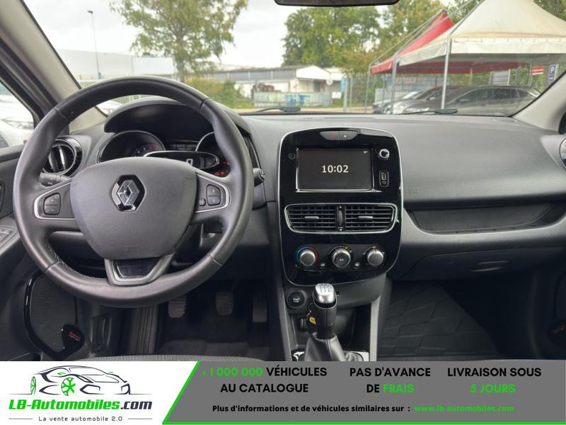 Renault Clio IV TCe 90 BVM  occasion  Beaupuy - photo n3