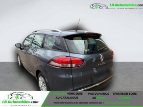 Renault Clio IV TCe 90 BVM  occasion � Beaupuy - photo n�4