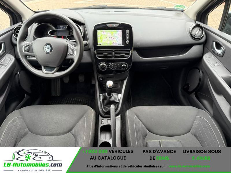 Renault Clio IV TCe 90 BVM  occasion  Beaupuy - photo n3