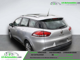 Renault Clio IV TCe 90 BVM  occasion � Beaupuy - photo n�3