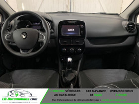 Renault Clio IV TCe 90 BVM  occasion � Beaupuy - photo n�2