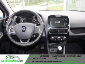 Renault Clio IV TCe 90 BVM  occasion � Beaupuy - photo n�2