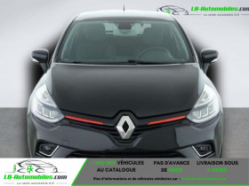 Renault Clio IV TCe 90 BVM  occasion � Beaupuy - photo n�6