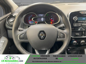 Renault Clio IV TCe 90 BVM  occasion � Beaupuy - photo n�8