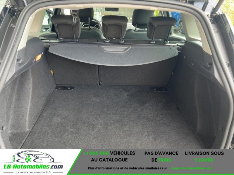 Renault Clio IV TCe 90 BVM  occasion  Beaupuy - photo n10