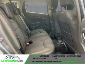 Renault Clio IV TCe 90 BVM  occasion � Beaupuy - photo n�7