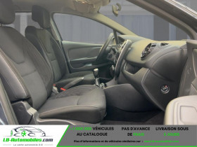 Renault Clio IV TCe 90 BVM  occasion � Beaupuy - photo n�6