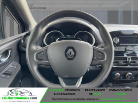 Renault Clio IV TCe 90 BVM  occasion � Beaupuy - photo n�8
