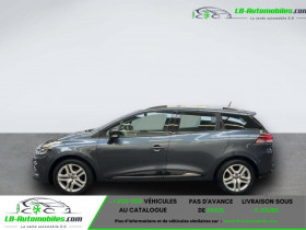 Renault Clio IV TCe 90 BVM  occasion � Beaupuy - photo n�5