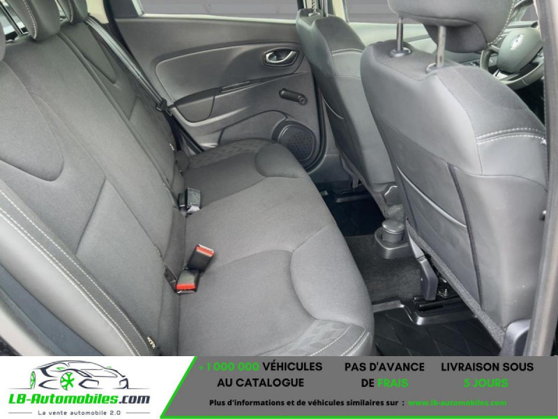 Renault Clio IV TCe 90 BVM  occasion  Beaupuy - photo n7