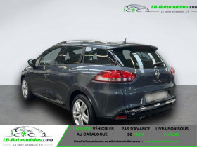Renault Clio IV TCe 90 BVM  occasion � Beaupuy - photo n�4