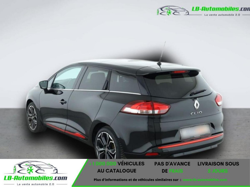 Renault Clio IV TCe 90 BVM  occasion  Beaupuy - photo n4