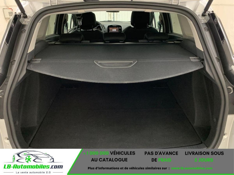 Renault Clio IV TCe 90 BVM  occasion  Beaupuy - photo n7