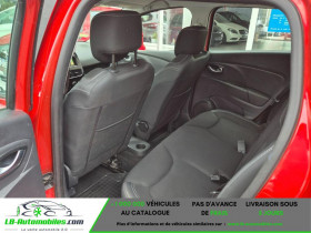 Renault Clio IV TCe 90 BVM  occasion � Beaupuy - photo n�6