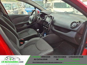 Renault Clio IV TCe 90 BVM  occasion � Beaupuy - photo n�5