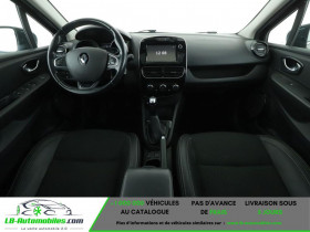 Renault Clio IV TCe 90 BVM  occasion � Beaupuy - photo n�3