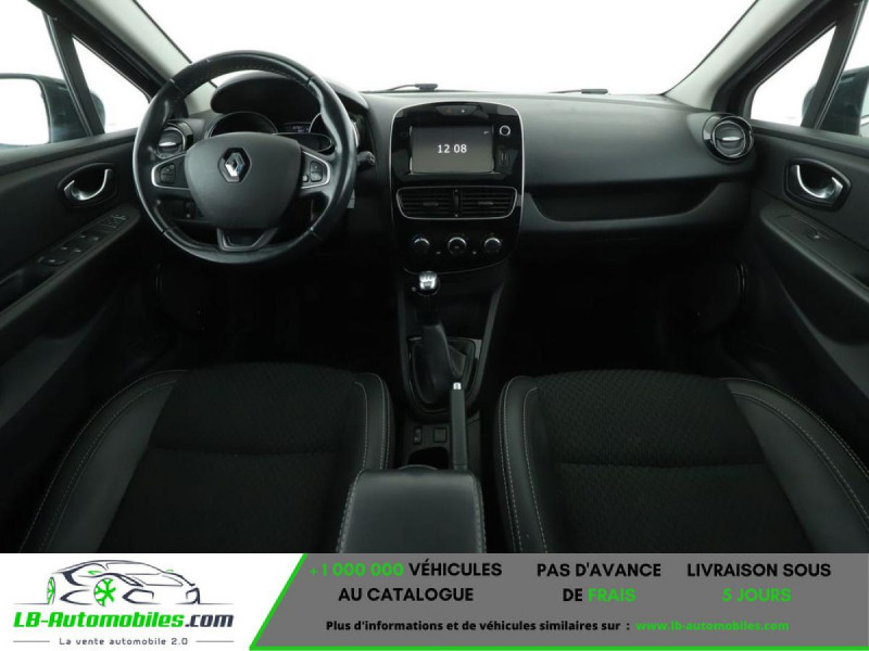 Renault Clio IV TCe 90 BVM  occasion  Beaupuy - photo n3