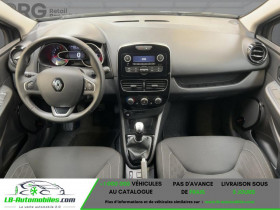 Renault Clio IV TCe 90 BVM  occasion � Beaupuy - photo n�3