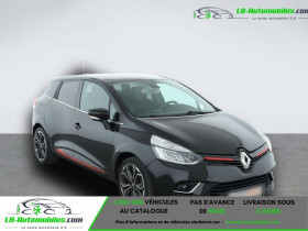 Renault Clio IV TCe 90 BVM  occasion � Beaupuy - photo n�2