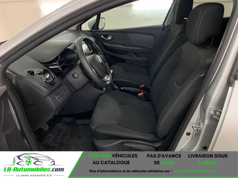 Renault Clio IV TCe 90 BVM  occasion  Beaupuy - photo n5