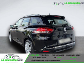 Renault Clio IV TCe 90 BVM  occasion � Beaupuy - photo n�4