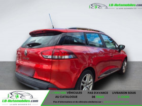Renault Clio IV TCe 90 BVM  occasion � Beaupuy - photo n�3