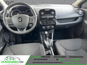 Renault Clio IV TCe 90 BVM  occasion � Beaupuy - photo n�3