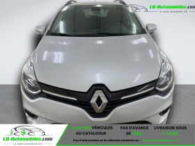Renault Clio IV TCe 90 BVM  occasion � Beaupuy - photo n�4